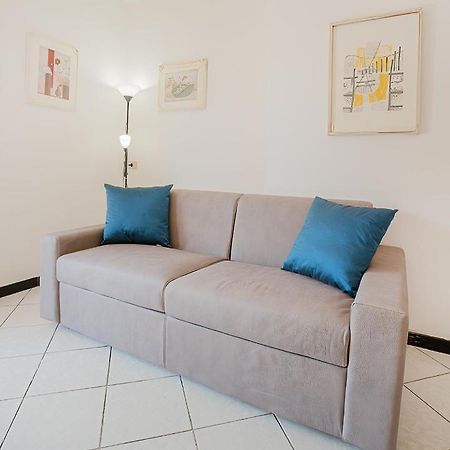 Ambra Holiday Rooms سان تيودورو المظهر الخارجي الصورة
